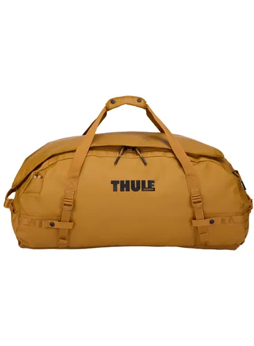 Дорожная сумка 2в1 Thule Chasm 90-golden brown