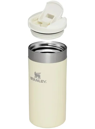 Kubek termiczny Stanley AeroLight 0,35 l - cream gloss