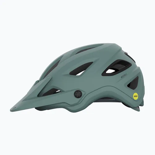 Kask rowerowy Giro Montaro II MIPS matte mineral