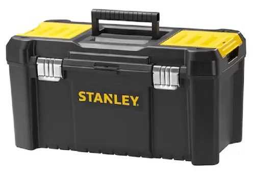 Zestaw skrzynek narzędziowych STANLEY Essential 3 w 1 STST1-81065