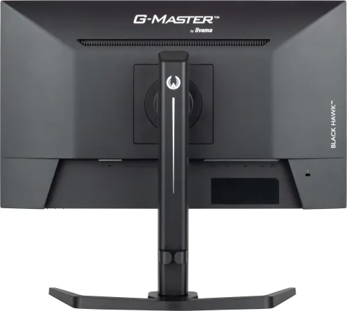 Monitor iiyama G-Master Black Hawk GB2445HSU-B2 24" Full HD IPS 100Hz 1ms MPRT Gamingowy