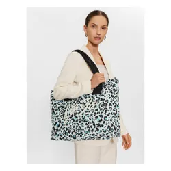 Сумка Liu Jo Shopping Canvas Prin VA3163 T5204 Blue