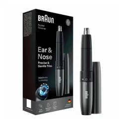 Trymer Braun EN20