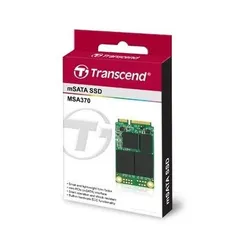 Dysk Transcend MSA370 mSATA 128GB