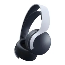 Słuchawki SONY Pulse 3D Bezprzewodowe, Nauszne, Dźwięk przestrzenny Biały