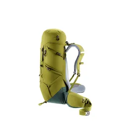 Plecak trekkingowy Deuter Aircontact Core 40+10 - cactus/ivy