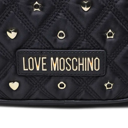 Dragoste MOSCHINO Jc4271pp0gkc100a Nero Rucsac