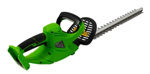 Nożyce do żywopłotu GREENSO UA0006 510mm 20V akumulatorowe