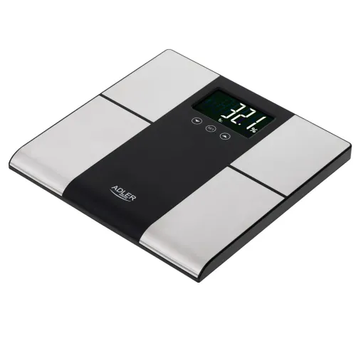 Waga Adler AD 8165 225 kg