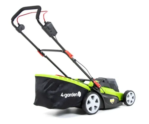 Kosiarka akumulatorowa 4GARDEN AM4422S