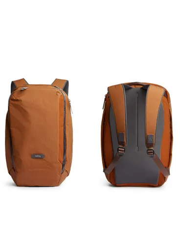 Городской рюкзак Bellroy Transit Workpack - бронзовый