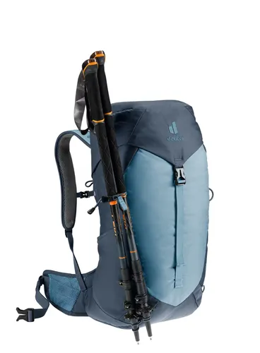 Plecak z siatką dystansową Deuter AC Lite 24 - atlantic/ink