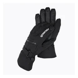 Rękawice narciarskie Reusch Morris GORE-TEX black/white