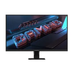Gigabyte GS27Q X - 27'' | IPS | QHD | 240 Hz | Adaptive-Sync, HDR Ready [oferta Outlet]