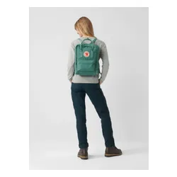 Fjallraven Kanken Sırt Çantası - Apple mint