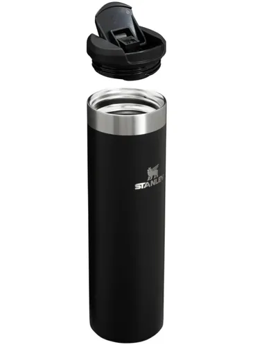 Kubek termiczny Stanley AeroLight 0,6 l - black 2.0