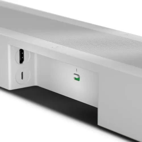 Soundbar Sonos Soundbar Beam Ultra 7.1.2 Bluetooth Wi-Fi AirPlay2 Dolby Atmos Biały