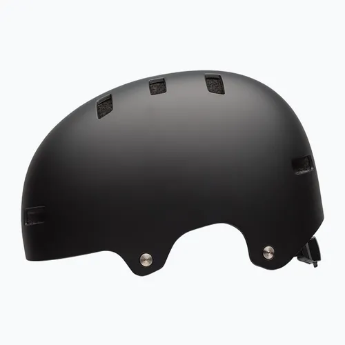Kask rowerowy Bell Local matte black