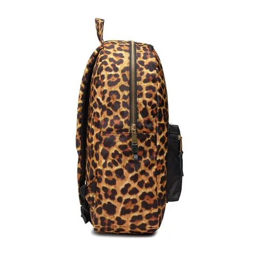 Herschel Decontare 10005-05650 Leopard Negru Rucsac