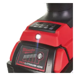 Darbe anahtarı mı? " Milwaukee M18 FHIWF12-502X