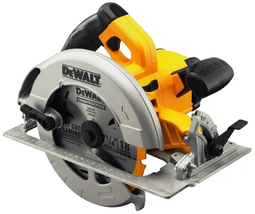 Ferăstrău circular DeWalt DWE575K