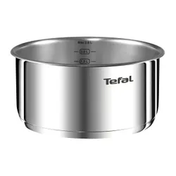 Zestaw patelni TEFAL Ingenio Emotion L897AS74 (10 elementów)