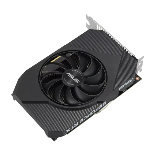 Karta graficzna ASUS Phoenix GeForce RTX 3050 V2 8GB GDDR6 128bit DLSS