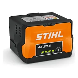 Akumulator STIHL AK 30 S 5Ah 36V