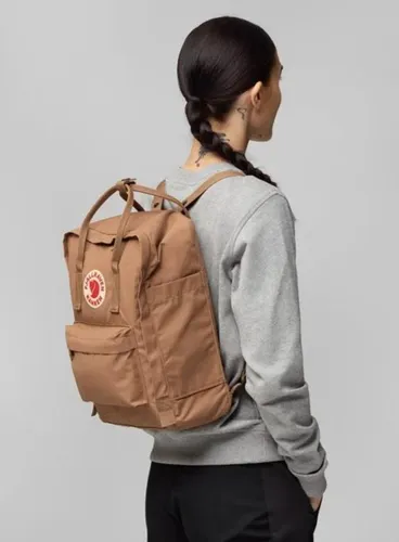 Рюкзак Fjallraven Kanken-blackberry