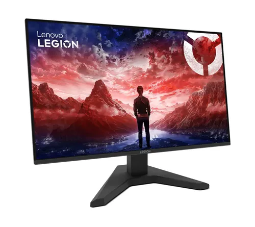 Monitor LENOVO Legion R27S 27" 1980x1080px IPS 144Hz 1ms [MPRT]