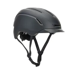 Kask rowerowy Giro Caden II matte black
