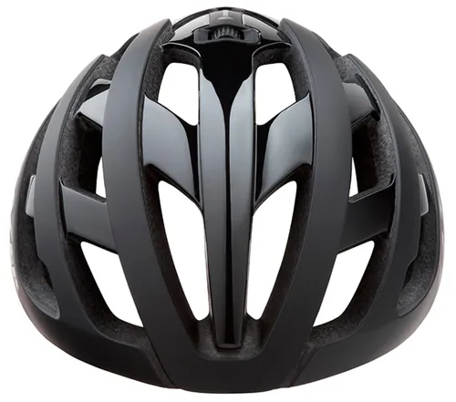 Kask rowerowy LAZER Genesis Czarny Szosowy (rozmiar M) MIPS