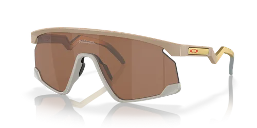 Солнцезащитные очки Oakley BXTR PRIZM Tungsten