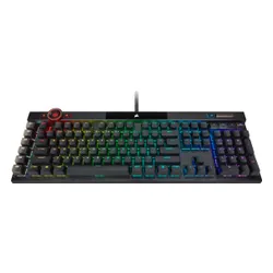 Klawiatura Corsair K100 Opto-mechanical (CH-912A01A-NA)