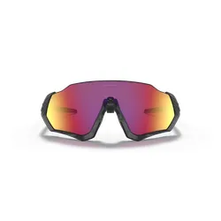 Солнцезащитные очки Oakley Flight Jacket PRIZM Road