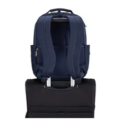 Женский рюкзак для ноутбука 13,3" Samsonite Openroad Chic 2.0-eclipse blue