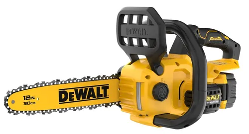 Piła łańcuchowa akumulatorowa DEWALT 18V DCMCS565P1-QW 5,0AH