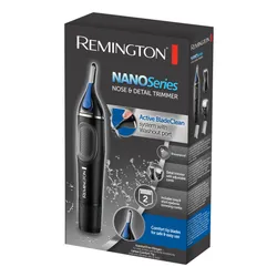 Trymer REMINGTON Nano Lithium NE3870