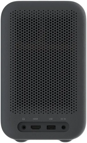Projektor XIAOMI Smart L1 Pro Full HD (1920 x 1080), 400 ANSI lumen, Wi-Fi, Bluetooth