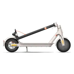 Xiaomi Mi Electric Scooter 3 NE szara