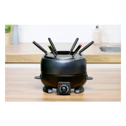 Zestaw do fondue Alpina BL-22708