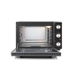 Mini piekarnik Caso Germany TO 32 Classic Rożen 32l