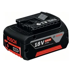 Akumulator Li-Ion Bosch GBA 18V 6,0Ah