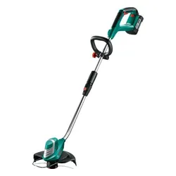 Bosch AdvancedGrassCut 36 36V 30cm akü düzeltici, akü, şarj cihazı