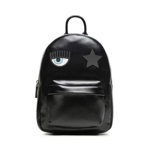 Chiara Ferragni 74sb4bo1 rucsac negru