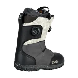 Buty snowboardowe Rome Bodega Boa - Rozmiar (cm) - 23.5