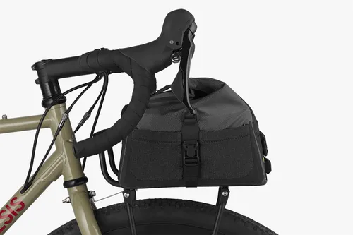 Torba na bagażnik APIDURA Expedition Front Rack Pack