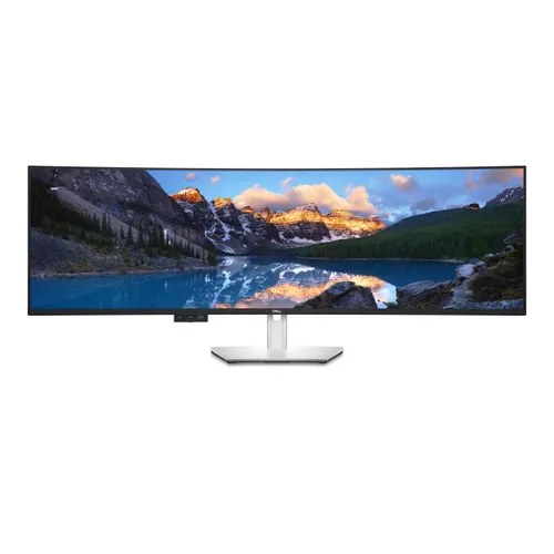 Monitor Dell UltraSharp U4924DW 49" 5K IPS 60Hz 5ms Zakrzywiony