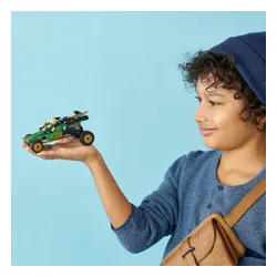 LEGO NINJAGO Dżunglowy ścigacz 71700