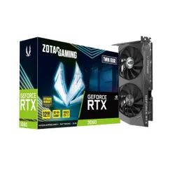 Karta graficzna Zotac GeForce RTX 3060 Twin Edge LHR 12GB GDDR6 192bit DLSS